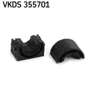 Втулка, стабілізатор SKF VKDS 355701 Купити в Україні