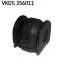 Фото Tuleja stab. DACIA/REN. DUSTER/DUSTERBox/DUSTER(HS_) SKF (VKDS356011) изображение 1