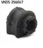 Автозапчасть SKF (VKDS356047) изображение 1