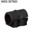 Фото Автозапчасть SKF (VKDS357503) изображение 1