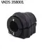 Втулка стабілізатора SKF (VKDS358001) зображення 1