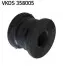 Втулка, стабілізатор SKF (VKDS358005) зображення 1
