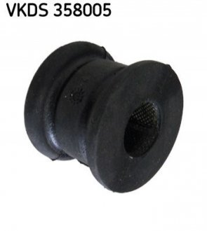Втулка стабілізатора MERCEDES A-CLASS (W 168) SKF VKDS358005