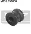 Автозапчасть SKF (VKDS358008) изображение 1