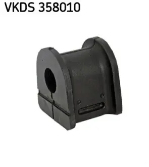 Tuleja stab. MERCEDES/VW SPRINTER3/5-tBox(906)/SPRINTER3/5-tBox(907/910 SKF VKDS358010 Купить в Украине