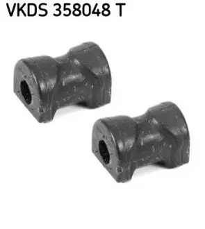 Втулка стабілізатора SKF VKDS358048T