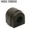 Автозапчасть SKF (VKDS358500) изображение 1