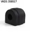 Автозапчасть SKF (VKDS358517) изображение 1