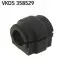 Втулка стабілізатора SKF (VKDS358529) зображення 1