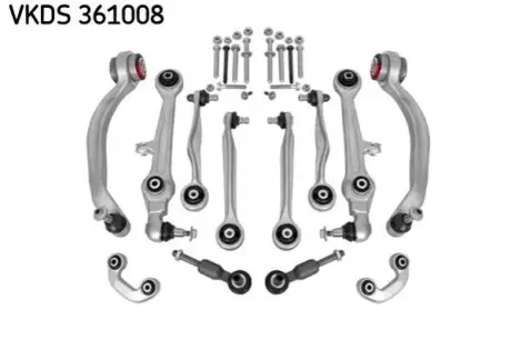 Автозапчасть SKF VKDS361008