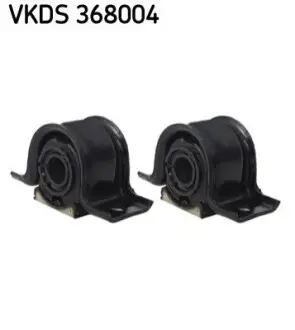 Втулка стабилизатора (переднего) MB Sprinter/VW Crafter 06- (d=23mm) (к-кт) SKF VKDS368004