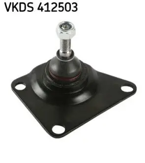 Нижній/верхній кульовий шарнір SKF VKDS 412503 Купити в Україні