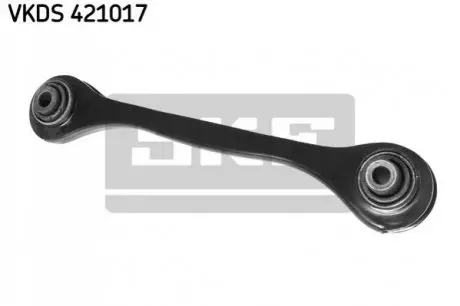 Важіль підвіски (задній/знизу) Audi A3/Skoda Octavia/SuperB/VW Golf/Passat/Touran/Tiguan 03 SKF VKDS421017 Купити в Україні