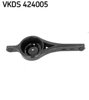 Важіль підвіски (задній/знизу) Ford Galaxy/Mondeo 06-15 SKF VKDS424005 Купити в Україні