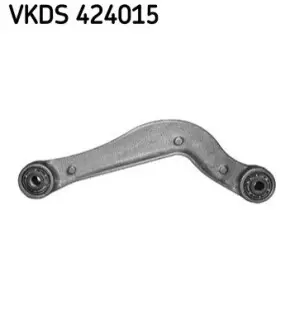 Важіль підвіски, підвіска коліс SKF VKDS 424015 Купити в Україні