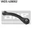 Рычаг MERCEDES C CLASS (W204) / C-CLASS Coupe (C204) / C CLAS SKF (VKDS428002) изображение 1