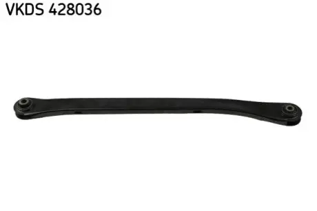 DB Рычаг задней подвески Smart Fortwo 07- SKF VKDS 428036 Купить в Украине