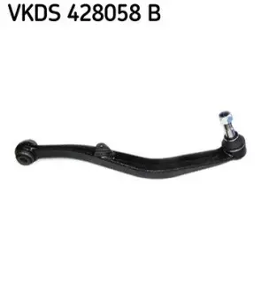 Важіль підвіски (задній) (R) MB ML (W163) 98-05 (розвальний) SKF VKDS428058B