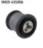Автозапчасть SKF (VKDS431006) изображение 1