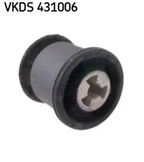 Сайлентблок важеля SKF VKDS431006