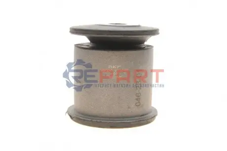 Фото Сайлентблок важеля (заднього/всередині) VW T5 03- SKF (VKDS 431008) зображення 1