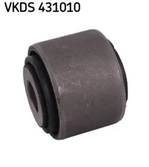 Сайлентблок важеля (заднього/зверху) Audi Q7/VW Touareg 2.5D-6.0D 02 SKF VKDS 431010 Купити в Україні