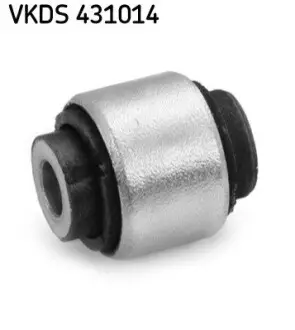 Сайлентблок важеля (заднього/зверху/ззовні) Audi A3/VW Golf V 04 SKF VKDS431014