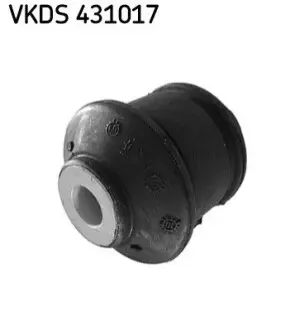 Сайлентблок важеля (заднього) Audi A4/A6 00-11 (12.2x43.8x60) SKF VKDS431017