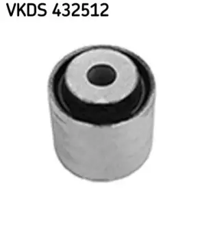 Tuleja wah. FIAT/JEEP SKF VKDS432512 Купить в Украине