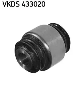 Сайлентблок рычага PEUGEOT 406/406Break SKF VKDS433020 Купить в Украине