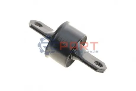 Сайлентблок рычага (задний/передний) Ford Focus/C-MAX/Kuga/Volvo C30/C70 II/S40 II 98- (продольный). SKF VKDS434000 Купить в Украине