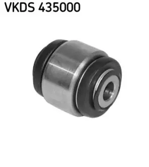 Сайлентблок важеля (заднього/плаваючий) Opel Vectra B 95-03 SKF VKDS 435000