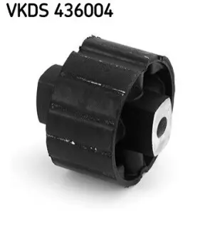 Сайлентблок важеля (заднього/спереду) Mitsubishi Colt/Carisma/Lancer 92-06 (повздовжнього) SKF VKDS436004 Купити в Україні