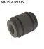 Автозапчасть SKF (VKDS436005) изображение 1