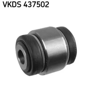Опора, важіль підвіски SKF VKDS437502 Купити в Україні