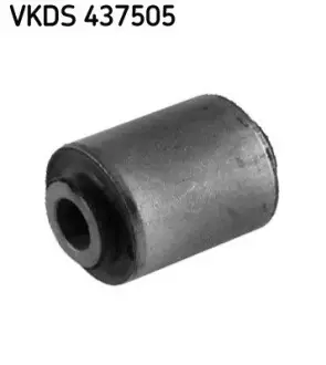 Сайлентблок важеля SKF VKDS437505