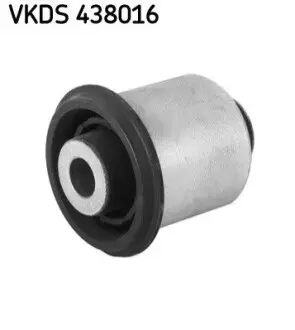 DB С/блок заднего рычага W164 SKF VKDS 438016 Купить в Украине