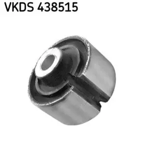 BMW С/блок заднього важеля E39 95- SKF VKDS 438515 Купить в Украине