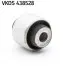 Опора, рычаг подвески SKF (VKDS 438528) изображение 1