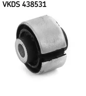 BMW С/блок заднього важеля E53 X5 00- SKF VKDS 438531 Купить в Украине