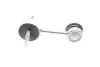 Іacznik stab. VAG A4 (8E2,B6) / A4 (8E5,B6) Avant/EXEO (3R2)/EXE SKF (VKDS441001) изображение 4