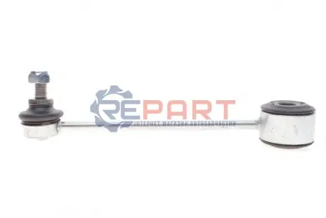 Фото Тяга стабілізатора (заднього) VW Golf IV/Skoda Octavia 1.8/1.9TDI 96-06 (L=195mm) SKF (VKDS 441008) зображення 1