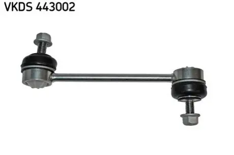 PEUGEOT тяга стабилизатора задн..406 96- SKF VKDS 443002 Купить в Украине