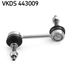 Автозапчасть SKF VKDS443009 Купить в Украине