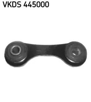 OPEL тяга стабилизатора задн..Vectra C 02- SKF VKDS 445000 Купить в Украине