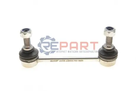 Фото 1 — Тяга стабілізатора (заднього) Volvo S60/S80/V70/XC 90 98-14 SKF (VKDS446003) Фото Тяга стабілізатора (заднього) Volvo S60/S80/V70/XC 90 98-14 SKF (VKDS446003) зображення 1