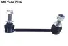 Тяга стабілізатора (заднього) (L) Range Rover IV/Sport II 12 SKF (VKDS447504) зображення 1