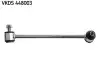 Фото Тяга стабілізатора (заднього) (R) MB C-class (W204) 07-/E-class (W212)/GLK (X204) 09-16 (L=234mm) SKF (VKDS 448003) зображення 1