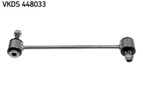 Тяга стабілізатора (заднього) MB S-class (W140/W220) 91-05 (L=230.5mm) SKF VKDS448033