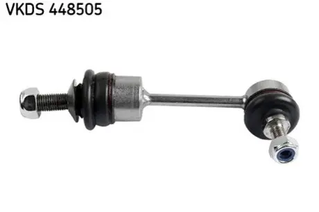 Тяга стабілізатора (заднього) BMW 5 (E60/E61) 01-10/6 (E63/E64) 03-10 (L=158mm) SKF VKDS448505